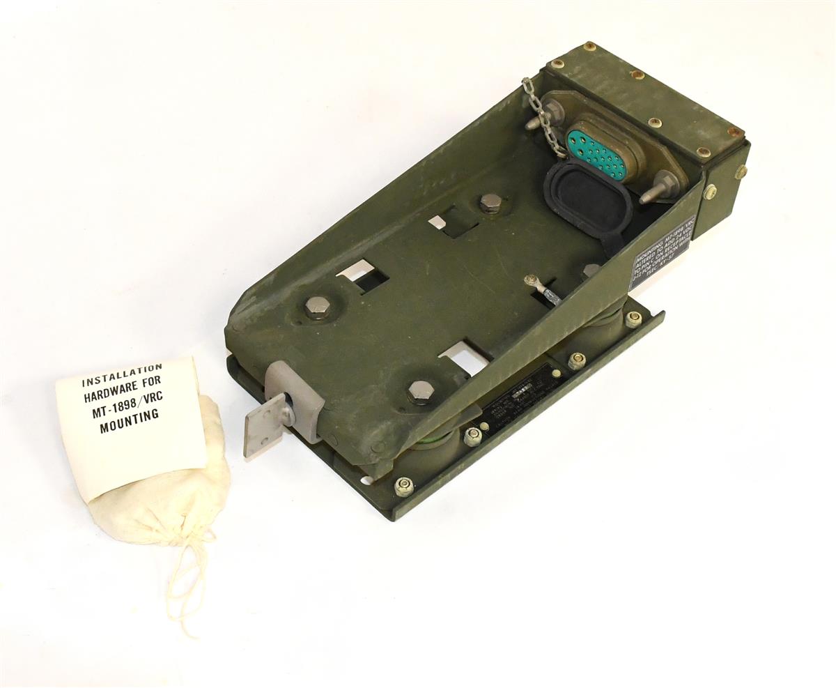 R442 Receiver Base Radio